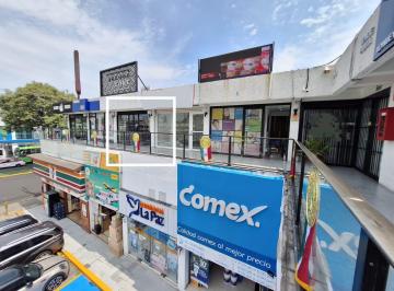 Local comercial · 32m² · 20 Estacionamientos · Local en Renta en Division del Norte y Miguel Angel de Quevedo - Coyoacan. ¡Excelente Ubicacion! - (