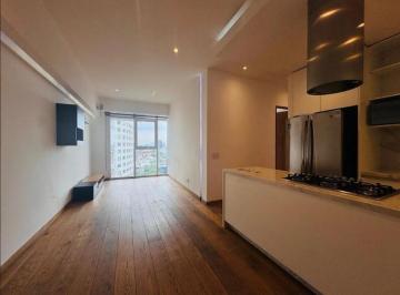 Departamento · 75m² · 2 Recámaras · 2 Estacionamientos · Departamento en Renta en Hipodromo Condesa - (4)