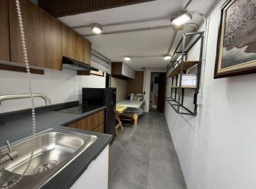 Departamento de 1 habitación, Guadalajara · Lofts Amueblados con Servicios Incluidos en El Corazón de Zona Minerva