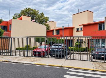 Casa en condominio · 108m² · 3 Recámaras · 1 Estacionamiento · Casa en Condominio en Granjas Coapa, Tlalpan