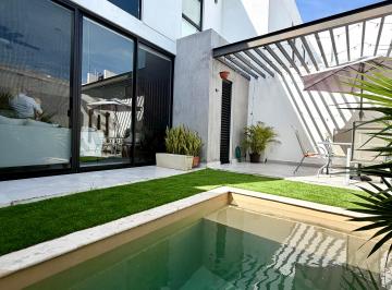 Casa de 2 habitaciones, Mérida · Casa con 2 Habitaciones + Espacio Flex y 10 Paneles Solares en Dzityá