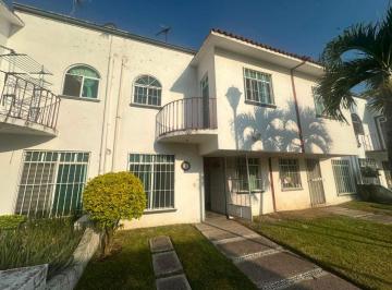 Casa en condominio de 3 habitaciones, Yautepec · Casa en Condominio en Venta 3 Recámaras Amenidades