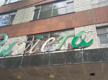 Edificio , Cuauhtémoc · Venta de Hotel en La Col Buenavista