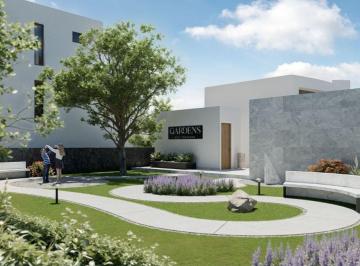 Casa en condominio de 3 habitaciones, Huixquilucan · Oportunidad Casa en Gardens Bosque Real de 120 m 3 Recamaras, 3 Baños, 2 Estacionamientos
