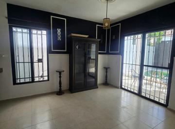 Casa de 4 habitaciones, Cancún · Casa en Renta Privada Santa Fe Cancun