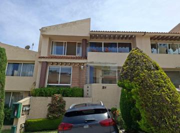 Casa en condominio de 3 habitaciones, Cuajimalpa de Morelos · Casa en Condominioen Renta en Cuajimalpa Cerca de Interlomas y a 15 Minutos de Santa F