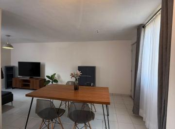 Departamento en Venta de 2 habitaciones Santa María la Ribera · Departamento de 52 m² con 2 Habitaciones en Venta y Renta en Santa María La Ribera