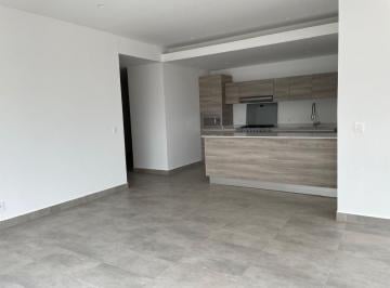 Departamento de 3 habitaciones, Miguel Hidalgo · Excelente Departamento de 3 Reámaras