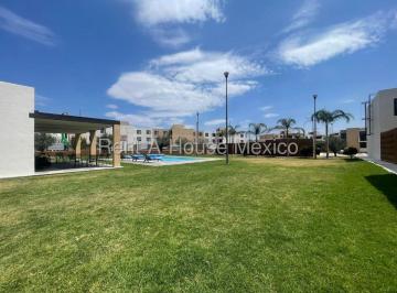 Departamento de 3 habitaciones, Corregidora · Departamento Nuevo Venta Puerta Real Corregidora Querétaro 3 Recámaras Alberca Adhg