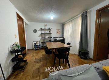 Departamento · 40m² · 2 Recámaras · Departamento en Anzures con 2 Recámaras, Id:.