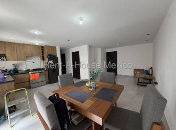 Departamento de 2 habitaciones, Querétaro · Venta - Privalia Ambienta. Departamento en Planta Baja de 2 Recámaras