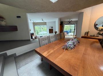Casa de 4 habitaciones, Huixquilucan · Casa en Venta en La Herradura. Bosque de Moctezuma. Vigilancia