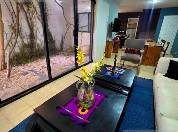 Casa · 135m² · 3 Recámaras · 1 Estacionamiento · Casa en Renta o Venta | Fracc. Las Brisas, San Miguel de Allende