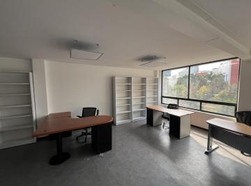 Oficina · 210m² · Oficina en Renta, Insurgentes Sur, del Valle Norte