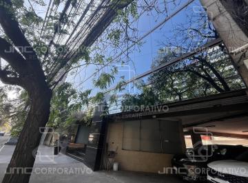 Oficina · 170m² · 2 Estacionamientos · Oficina en Renta, Polanco, Horacio