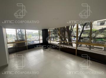 Oficina · 150m² · 1 Estacionamiento · Oficina en Renta Anzures, Leibnitz