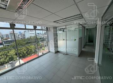 Oficina · 240m² · 2 Estacionamientos · Oficina en Renta Polanco, Mariano Escobedo