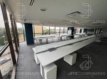 Oficina · 325m² · 10 Estacionamientos · Oficina en Renta, Polanco, Horacio