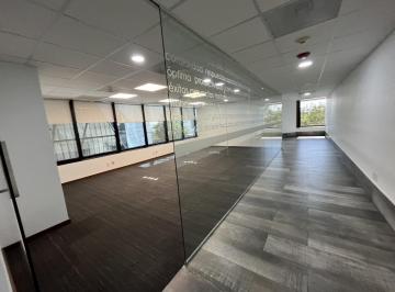 Oficina · 400m² · 4 Estacionamientos · Oficina en Renta Guadalupe Inn, Insurgentes Sur