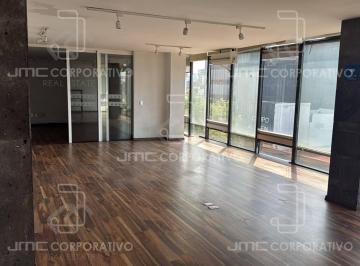 Oficina · 90m² · Oficina en Renta, Insurgentes Sur, Parque Hundido