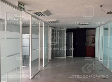 Oficina · 110m² · Oficina en Renta, Insurgentes Sur, Parque Hundido