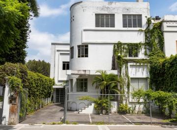 Casa de 6 habitaciones, Guadalajara · Construcción con Ubicación Privilegiada E Historia en El Corazón de Gdl