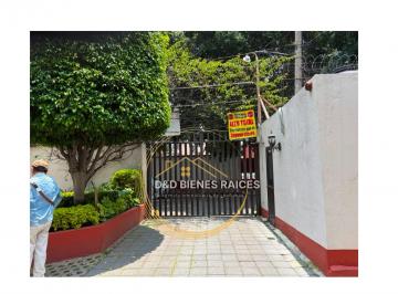 Departamento de 3 habitaciones, Iztapalapa · Departamento en Venta en San Andres Tetepilco