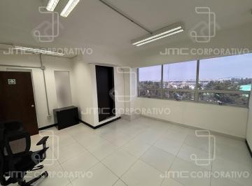 Oficina · 125m² · Oficina en Renta Granjas México, Avena
