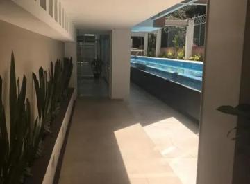 Departamento de 2 habitaciones, Benito Juárez · Departamento de 65 m² con 2 Recámaras en Renta en Nápoles