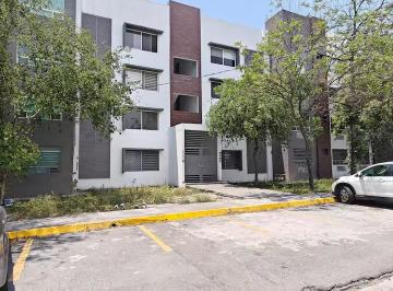 Departamento en Renta de 2 habitaciones Hacienda los Morales · Dep. San Nicolas (Hacienda Los Morales 2do Sector)