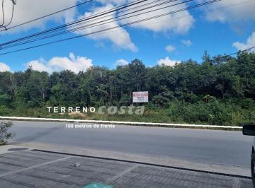 Terreno comercial , Benito Juárez · Terreno en Venta Uso de Suelo Mixto Sobre Av Prolonación La Luna