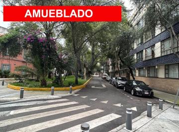 EB-WO6433.jpg · Departamento en Renta en Hipódromo