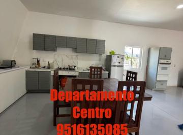 Departamento de 3 habitaciones, Oaxaca de Juárez · Departamento en Renta en El Centro de Oaxaca