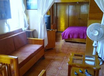 Departamento de 1 habitación, Cuauhtémoc · Depa Amueblado en Tabacalera, a Una Cuadra del Monumento a La Revolución