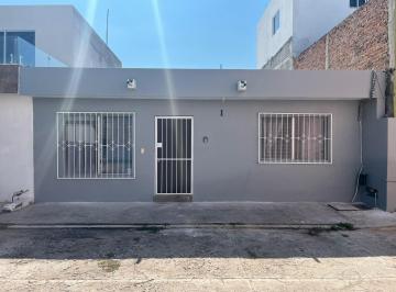 N/A · Casa en Renta – Playa Sur, Mazatlán