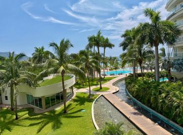 N/A · Departamento en Marina Ixtapa 2 Recámaras