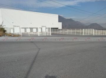 Nave industrial · 3359m² · 40 Estacionamientos · Nave Industrial en Venta en Desarrollo Industrial Monterrey