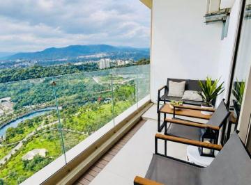 Departamento de 2 habitaciones, Cuajimalpa de Morelos · Departamento en Venta en Av Santa Fe