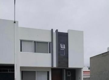Casa de 3 habitaciones, Tlajomulco de Zúñiga · Baluarte Casa Roble