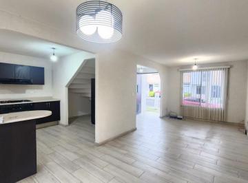 Casa de 3 habitaciones, Querétaro · Casa en Renta Dentro de Privada 3 Recámaras en Palmares Queretaro