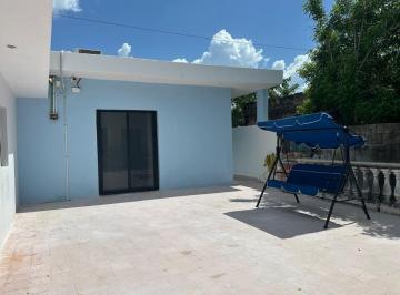 Departamento de 1 habitación, Mérida · Rento Aparta - Estudio 35 m² Merida