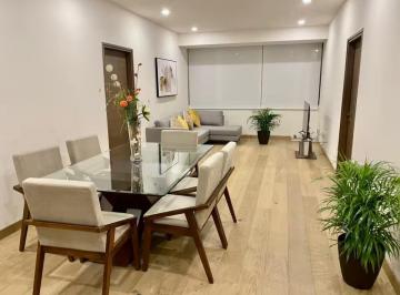 Departamento de 2 habitaciones, Miguel Hidalgo · Renta en Plaza Carso 2 Recamaras Amueblado