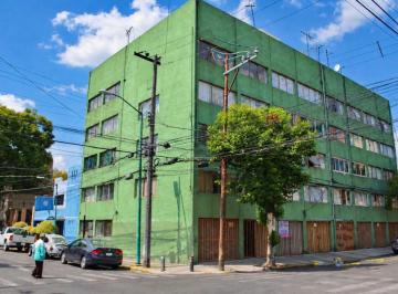 Departamento de 1 habitación, Benito Juárez · Departamento en Venta en Colonia Independencia, Benito Juárez, Ciudad Deméxico