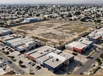 Terreno en Venta en Lerma de Villada Centro · Terreno en Venta en Lerma de Villada Centro