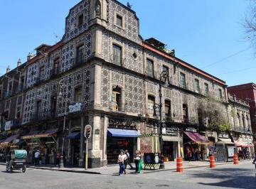 Departamento de 2 habitaciones, Cuauhtémoc · Departamento de 95 m² con 2 Recámaras en Renta en Centro Cdmx