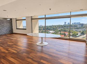 Departamento de 3 habitaciones, Huixquilucan · PH de 353 m² en Torre Bosques con Vistas Espectaculares