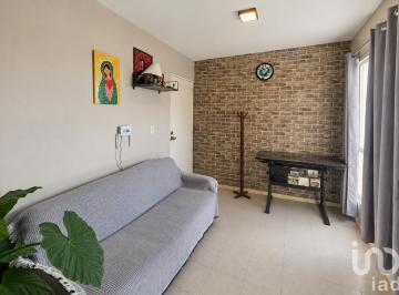 Departamento · 62m² · 2 Recámaras · 1 Estacionamiento · Venta Departamento Queretaro Villas del Refugio