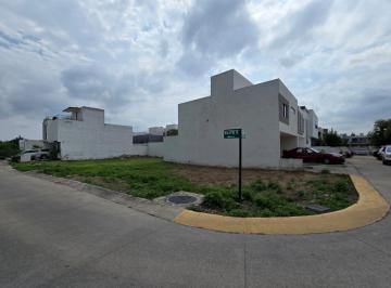 Terreno / Lote , Zapopan · Terreno en Venta en Esquina - Residencial Elite - Solares