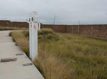 Terreno / Lote , San Luis Potosí · Lote de 120 m² con Acceso a La Vía Alterna