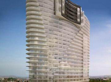 Departamento de 2 habitaciones, Puebla · Departamento en Venta en Elipsis Tower